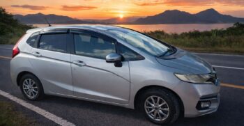 car rental my my