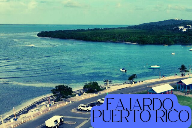 Fajardo, Puerto Rico