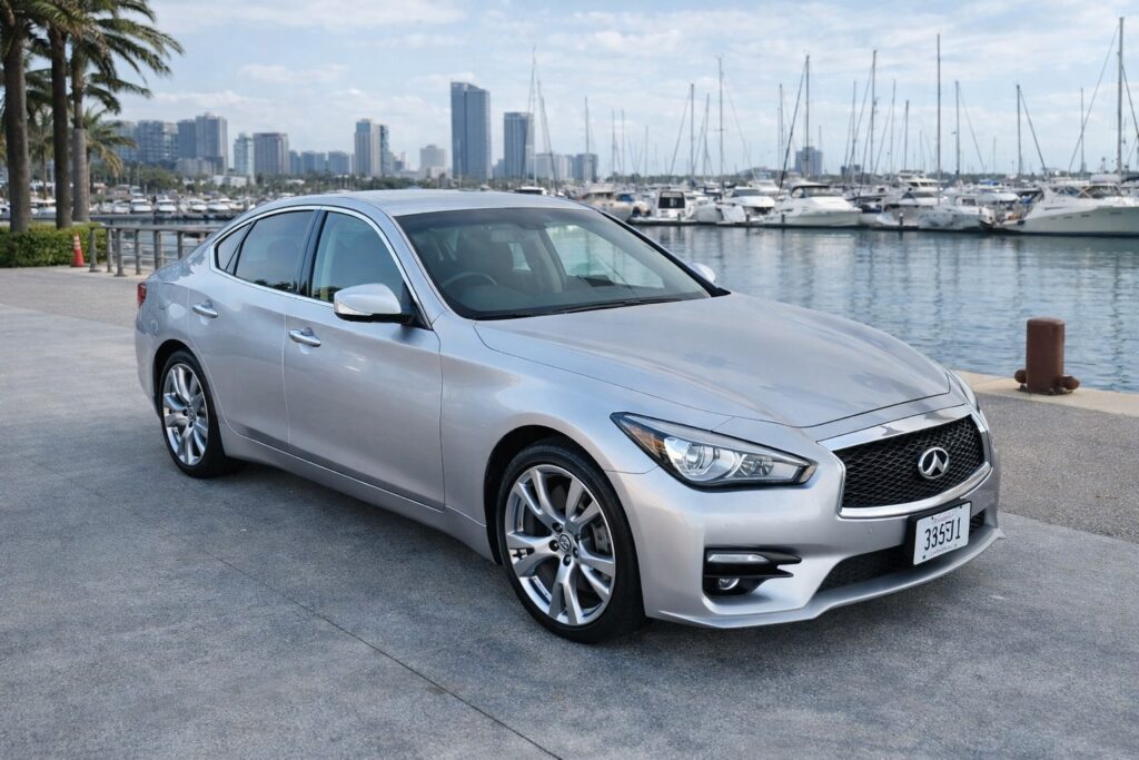 car rental Turks and Caicos
