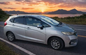 car rental my my