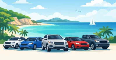 7 Best Cars for Providenciales Driving