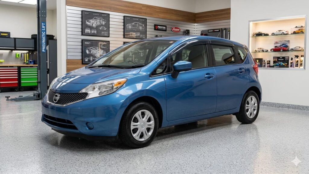 gracebay car rental