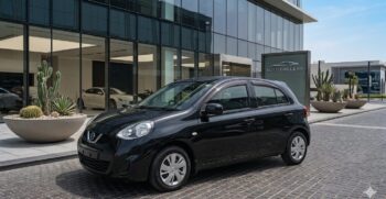 best car rental agency in Turks and Caicos