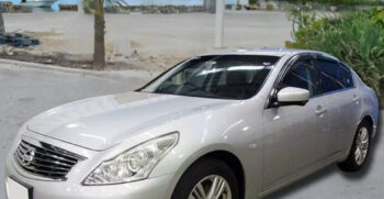 Speciality Premium Car Rentals