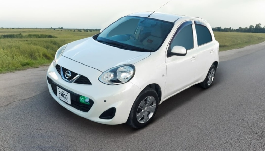 Car rental in Turks and Caicos Island MyMyAutoRentals