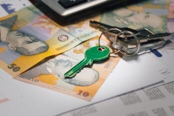 Save Money on Car Rentals legally