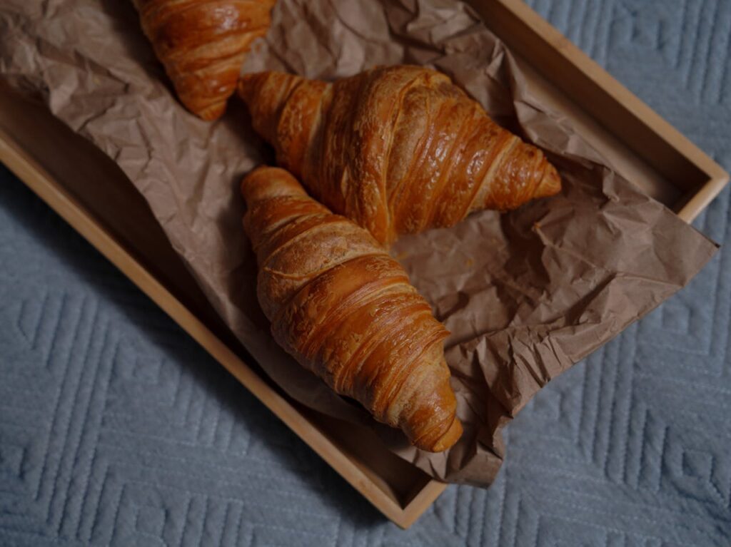 Croissants