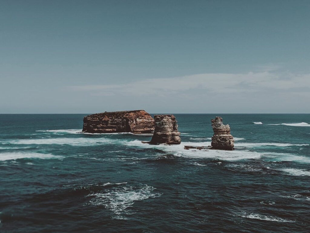 Great Ocean Road, Australia