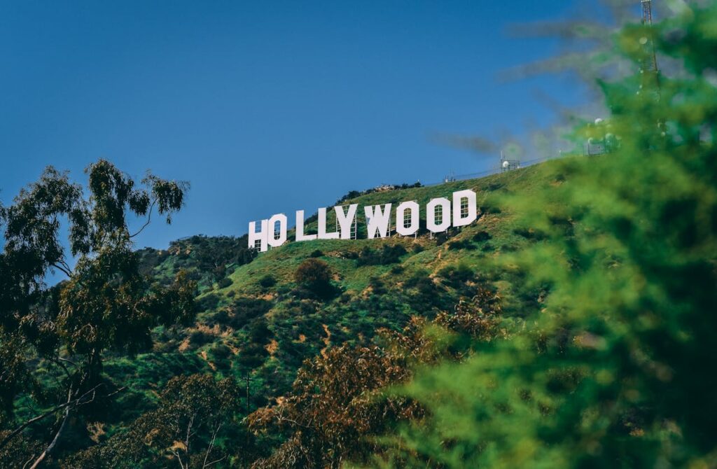 Hollywood, USA – Not as Glamorous as It Seems