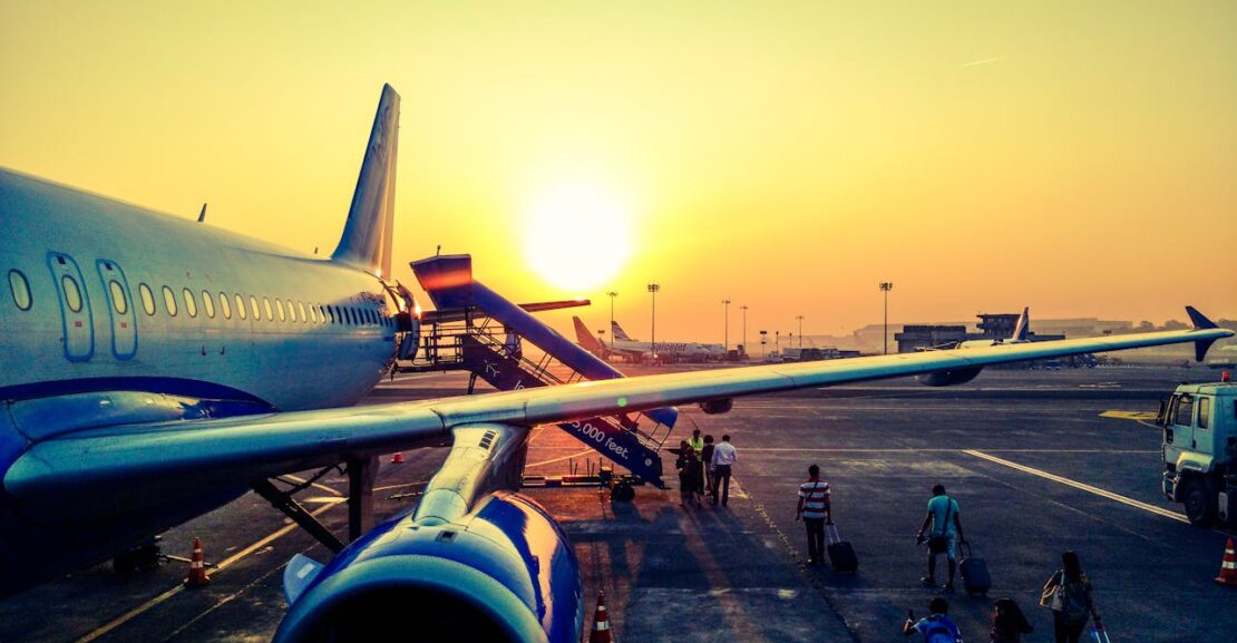 How to Find the Cheapest Flights for Your Next Trip