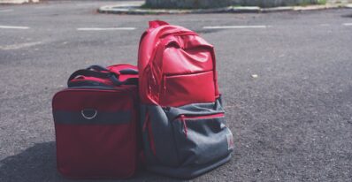 How to Travel Light Without Sacrificing Comfort