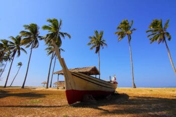 Offbeat Travel Destinations