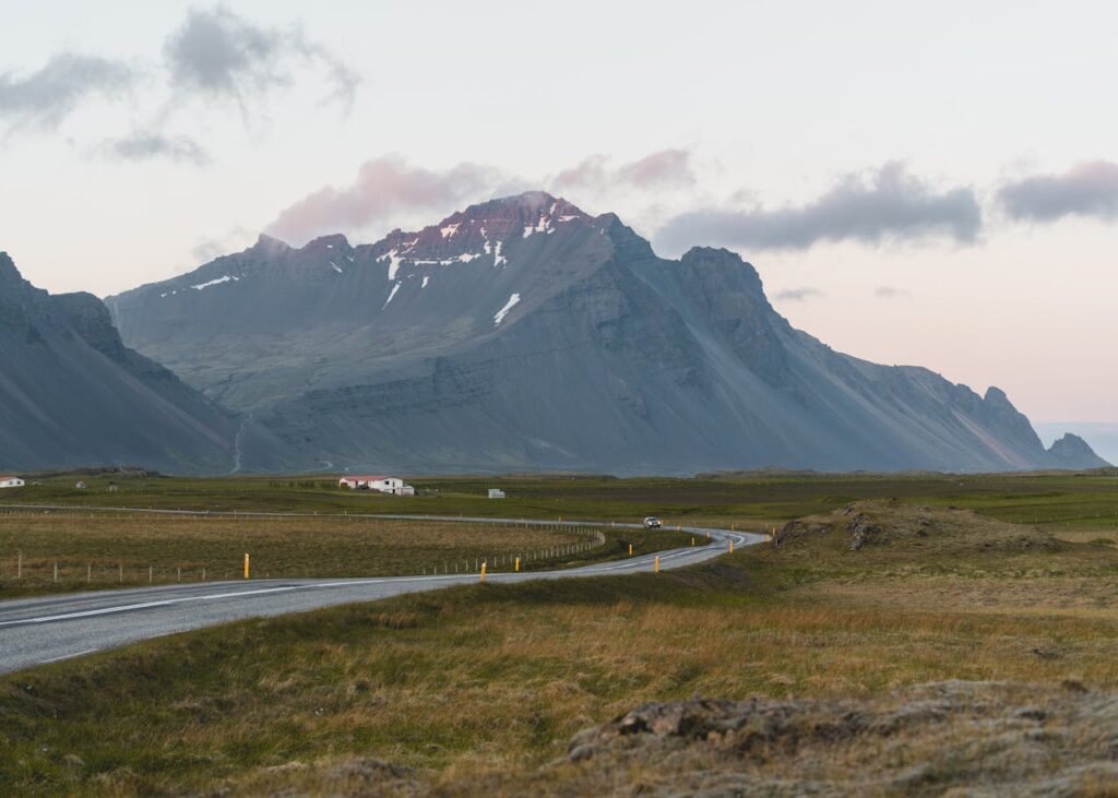 Ring Road, Iceland