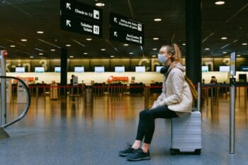 The Ultimate Guide to Solo Travel Safety