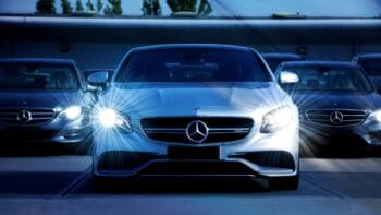 luxury and budget car rentals