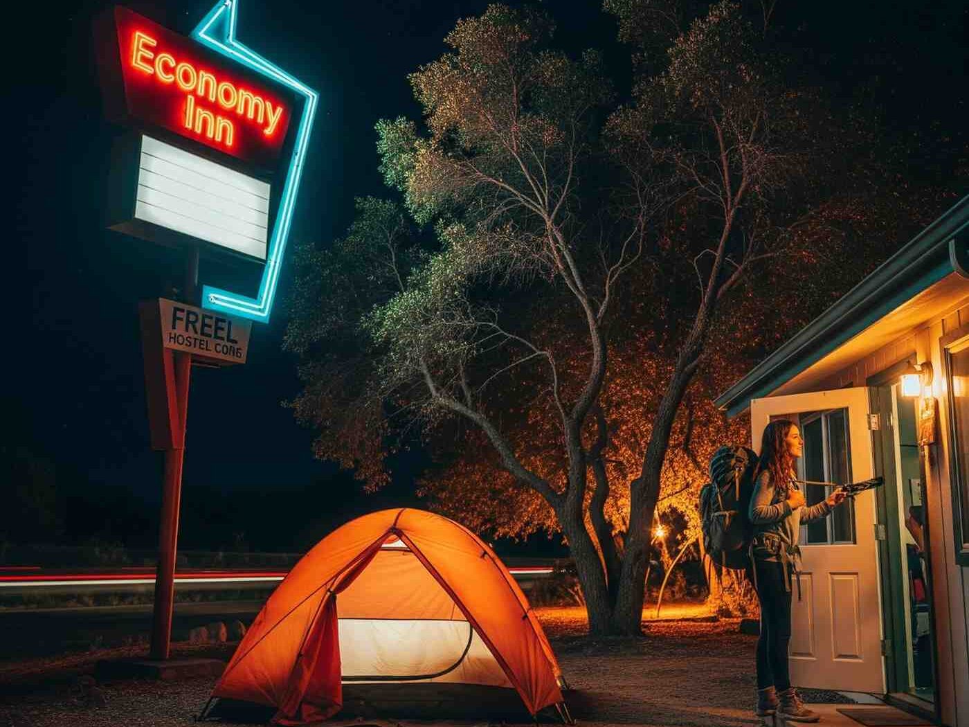 Budget Hotels