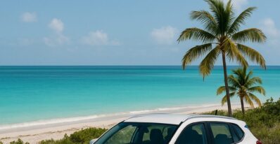 car rental Providenciales