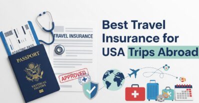 best travel insurance for usa trips