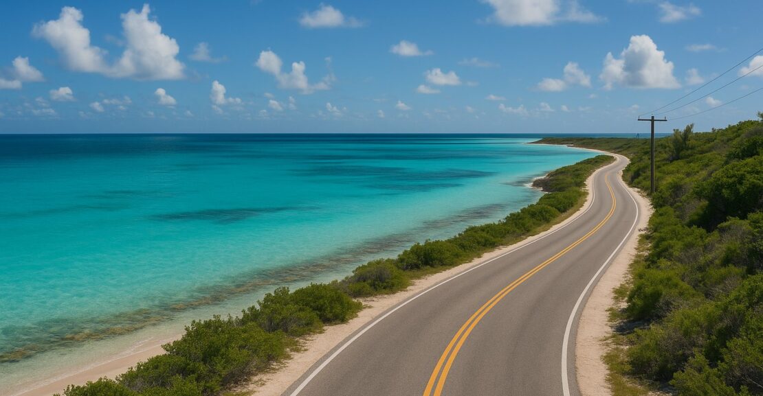 car rentals turks and caicos
