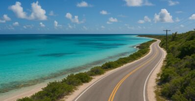 car rentals turks and caicos