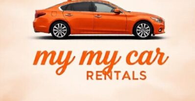 my my auto rentals