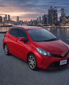 car rental Turks and Caicos