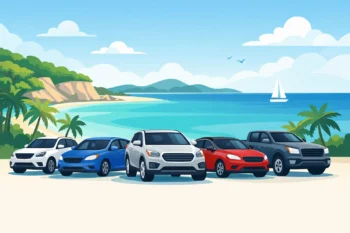 7 Best Cars for Providenciales Driving