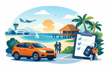Best Weekly Car Rental Deals Providenciales