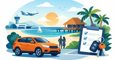 Best Weekly Car Rental Deals Providenciales