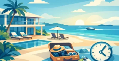 Grace Bay Rentals That Save Vacation Time