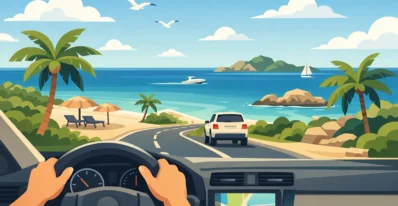 Guide to Driving in Turks and Caicos