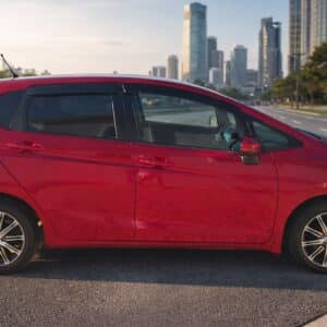 Honda-fit