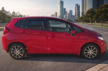 Honda-fit