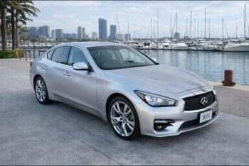 Rental Car