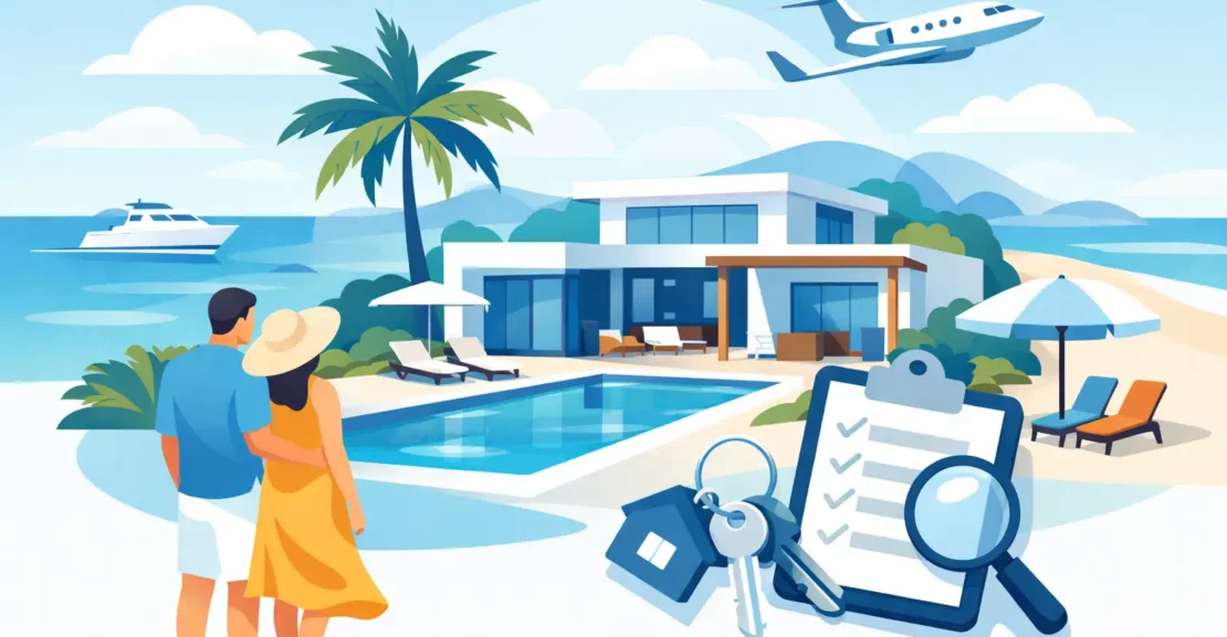 Guide to Premium Rental Requirements in Turks and Caicos
