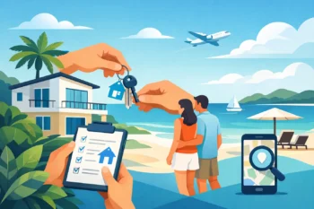 Guide to Renting in Providenciales Without the Wait