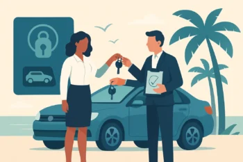 Turks and Caicos Car Rental Fees to Watch