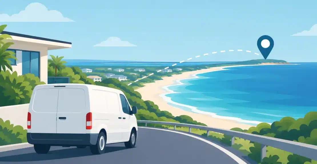 Can Rentals Reach Long Bay? Yes, They Can