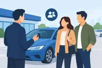 Can Renters Add Drivers to a Car Rental?
