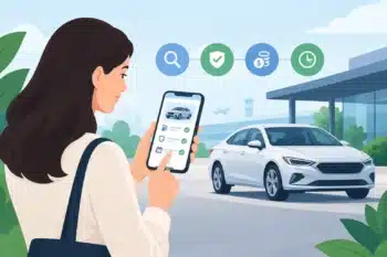 Car Rental Transparency Trends That Save Time
