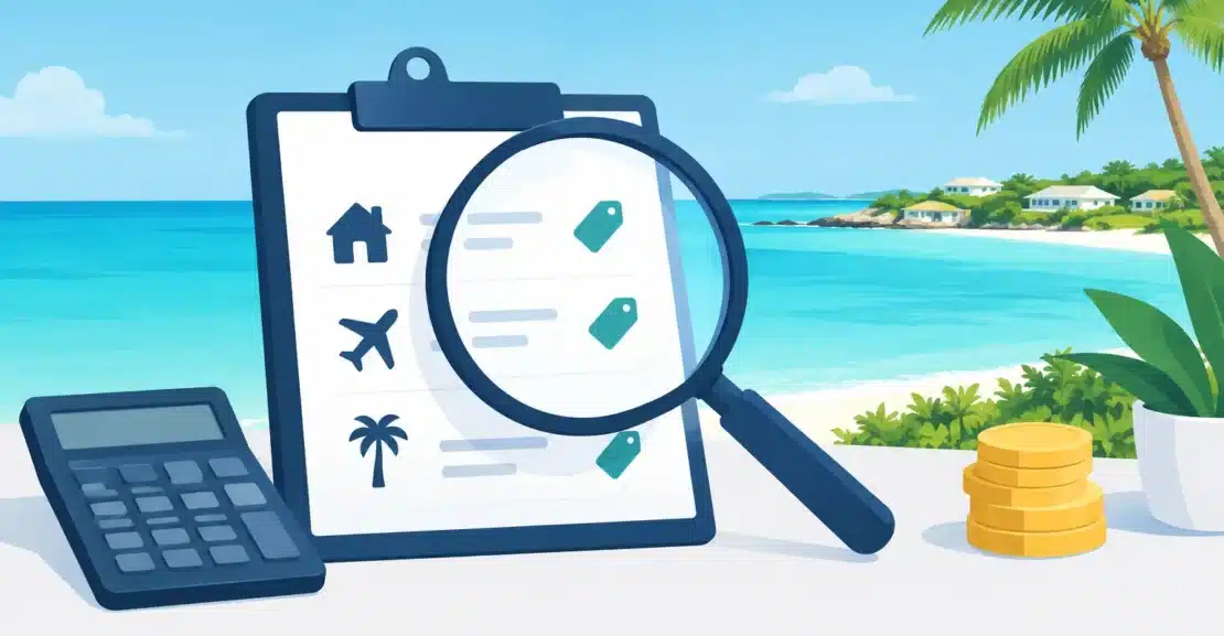 Pricing Transparency Review for Turks and Caicos