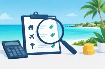 Pricing Transparency Review for Turks and Caicos