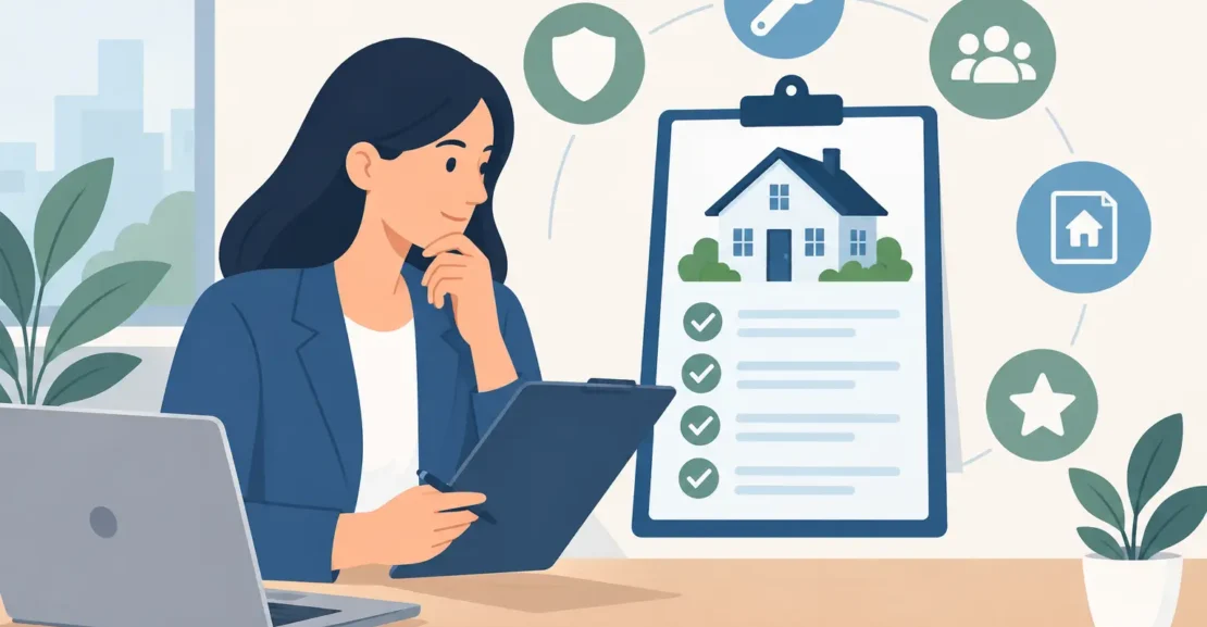 What a Rental Support Review Should Cover