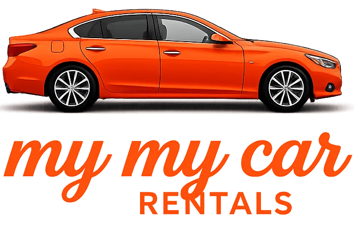 My My Car Rentals